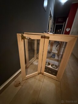 Biváček pro pejska/jiné zvířátko - 5