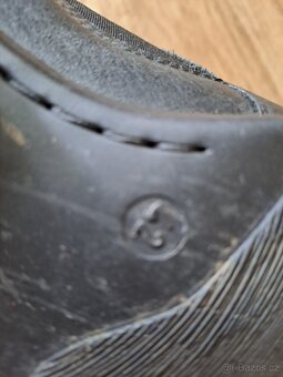 Dámské polobotky  Reiker 42 - 5