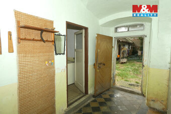 Prodej rodinného domu, 132 m², Velim, náměstí Obránců míru - 5