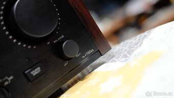 SONY - ta - f 730 es  - robustni,tezky zesilovac - 5