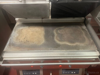 Elektrický gril Taylor - 5