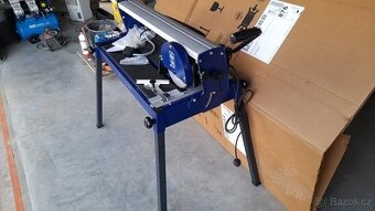 Radiální řezačka obkladů a dlažby Lux Tools FSM 200/800 - 5