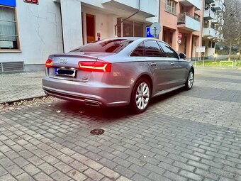 Audi A6 C7 3.0tdi 200kw S-line Quattro Facelift - 5