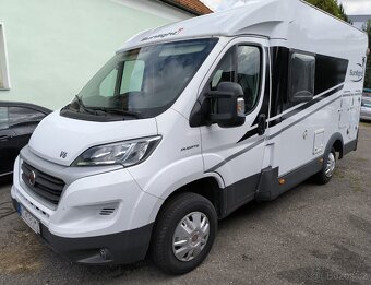 Sunlight V60,140ps,2020,2x klima,tempo,zenec,garaz,tv,AKCE - 5