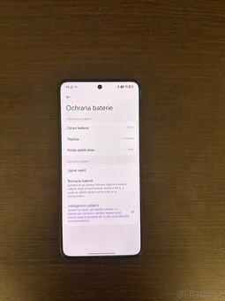 Xiaomi 14T Pro 12GB/512GB Titan Black - 5