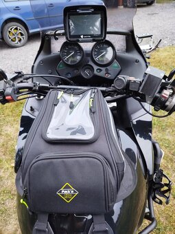 Honda Varadero XL 1000 - 5