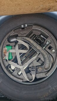 Škoda octavia 2 1.6 TDI 77kw - 5