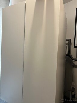 NYSJÖN Skříňka na pračku - 5