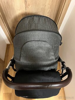 Oyster Zero kočárek - 5