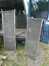 Police na nářadí do kufru Scudo, Expert, Jumpy - 5