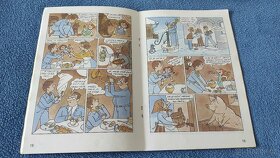 Čtyřlístek ročník 1991 - 5