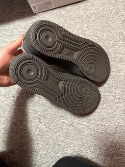 Boty Nike air force 1low - 5