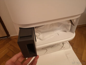 Dreame L10s Pro Ultra Heat - 5