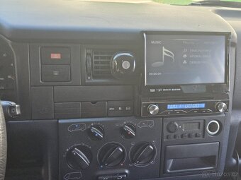 VW Caravelle, 2,5 TDI, 75 kW - 5