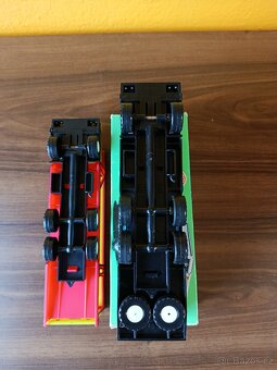 Tatra 815 kdn(ne ites,Igra,směr ) - 5