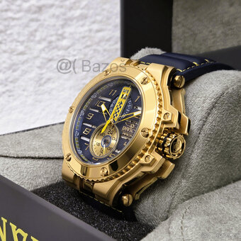 Hodinky INVICTA Racing Downforce - model 47379 - 5