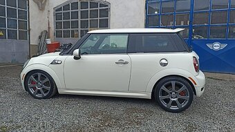 Mini cooper S JCW r56 155kw - 5