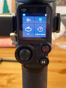 DJI RS 2 Pro Combo - 5