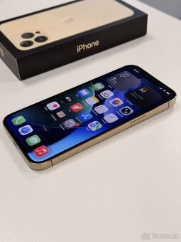 iPhone 13 PRO MAX 128GB ✅ 100% BATERIE - 5