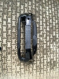 Přední nárazník Fiat 500 Lift - 5