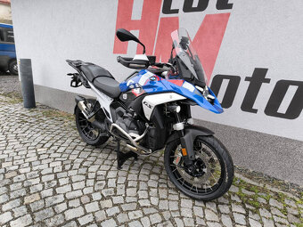 BMW R 1300 GS TROPHY - 5