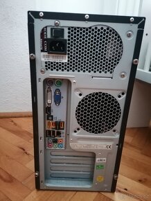 Stolní počítač - 5