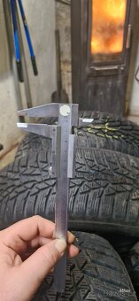 Alu kola 6,5x16" 5x114,3 ET50 - 5