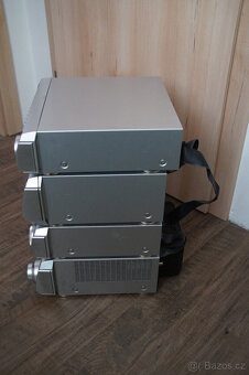 hi fi sestava Technics EH 760 - 5