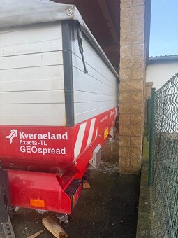 Kverneland EXACTA-TL GEO - 5