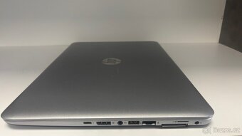 Notebook HP elitebook - 5