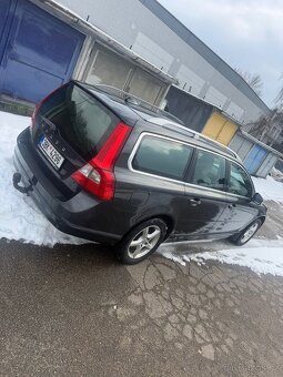 Volvo v70 - 5