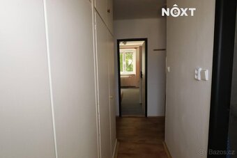 Pronájem byt 2+1, 57㎡ - 5