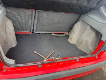 Felicia 1.3 mpi 50 kw - 5