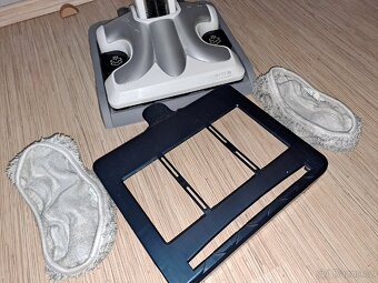 Parní tyčový vysavač Rowenta - 5