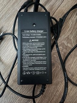 Elektrokoloběžka Laotie es18 lite - 5