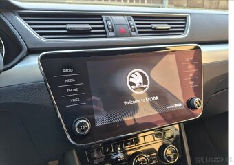 Škoda Superb III combi - 5