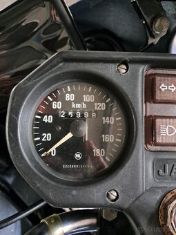 Jawa 350/640 1991 - 5