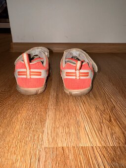 Tenisky keen cnx vel. 29 - 5