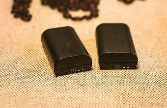 Zrcadlovka Canon Eos 7D Mark II - 5