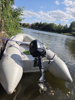 Nafukovací člun allroundmarin - 5