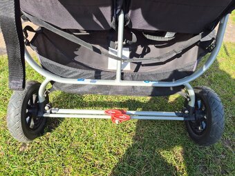 Kočárek Valco Snap Duo - 5