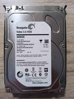 HDD SSD + SATA - 5