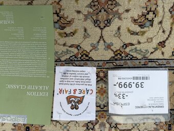 Koberec 300x80 nove - 5