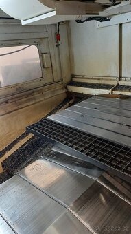 Obráběcí centrum (vertikální) HURON VX 15 (8848) - 5