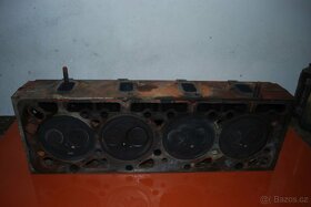 Avia - hlava motoru - 5