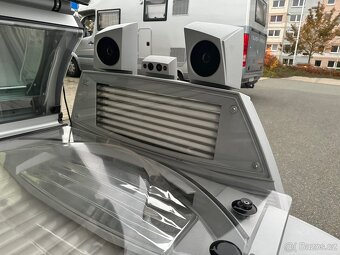 Solárium Ergoline Affinity 660-S Dynamic - 5