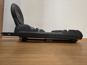 Autosedačka BeSafe iZi Modular x1 iSize + base - 5