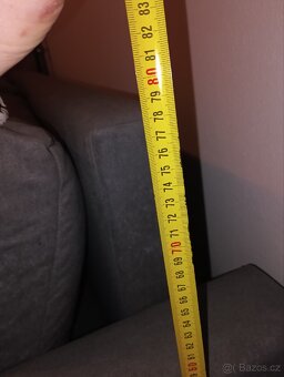 Rozkládací gauč - 5