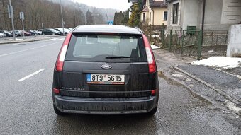 Ford C-MAX 2007 1.8i - 5