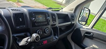 Citroen Jumper Maxi 2019 - 5
